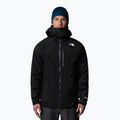 Geacă de ploaie pentru bărbați The North Face Kandersteg Gtx Pro black 4