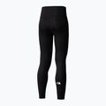 Jambiere de antrenament pentru femei The North Face Flex High Rise 7/8 Tight negru 2