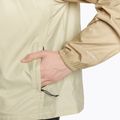Geacă de vânt pentru bărbați The North Face Cyclone 3 gravel/black/khaki 4