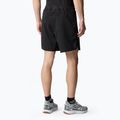 Pantaloni scurți de alergare pentru bărbați The North Face Sunriser Short 7In negru 3