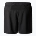 Pantaloni scurți de alergare pentru bărbați The North Face Sunriser Short 7In negru 5