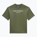 Tricou pentru bărbați Vans Sport Loose Fit S / S Tee olivine