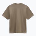 Tricou pentru bărbați Vans Sport Loose Fit S / S Tee desert taupe 2