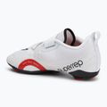 Pantofi de spinning Nike Superrep Cycle 2 alb/roșu picant 3