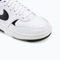 Încălțăminte pentru femei Nike Gamma Force white/summit white/iron grey/black 7