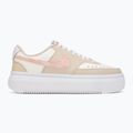 Încălțăminte pentru femei Nike Court Vision Alta sail/white/sanddrift/arctic orange 2