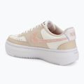 Încălțăminte pentru femei Nike Court Vision Alta sail/white/sanddrift/arctic orange 3