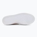 Încălțăminte pentru femei Nike Court Vision Alta sail/white/sanddrift/arctic orange 4