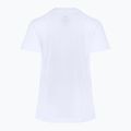 Tricou pentru copii Nike Sportswear Futura white/black 2