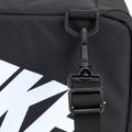 Geantă de antrenament Nike Small 8 l black/black/white 6