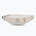 Borsetă Nike Heritage 3 l light orewood brn/white 3