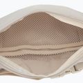 Borsetă Nike Heritage 3 l light orewood brn/white 5