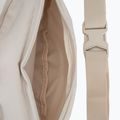 Borsetă Nike Heritage 3 l light orewood brn/white 6