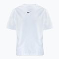 Tricou pentru copii Nike Dri-Fit Multi DX5380 white/black