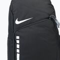 Rucsac de antrenament Nike Hoops Elite 32 l black/anthracite/metalic silver 4