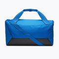 Geantă de antrenament Nike Brasilia 9.5 41 l game royal/black/white 3