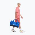 Geantă de antrenament Nike Brasilia 9.5 41 l game royal/black/white 10