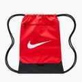 Sac Nike Brasilia 9.5 18 l university red/ black/ white 6