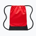 Sac Nike Brasilia 9.5 18 l university red/ black/ white 7
