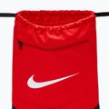 Sac Nike Brasilia 9.5 18 l university red/ black/ white 8