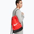 Sac Nike Brasilia 9.5 18 l university red/ black/ white 11