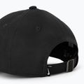 Șapcă Nike Club Unstructured Swoosh black/black 4