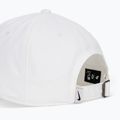 Șapcă Nike Club Unstructured Swoosh white/white 4