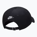 Șapcă Nike Club Unstructured JDI black/white 6