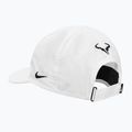 Șapcă de tenis Nike Rafa Dri-Fit Club white/black 3