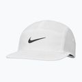 Șapcă Nike Dri-Fit Fly white/anthracite/black