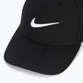 Șapcă  Nike Dri-FIT Club black/white 3