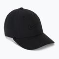 Șapcă  Nike Dri-FIT Club black/black