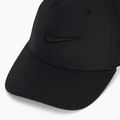 Șapcă  Nike Dri-FIT Club black/black 3