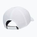 Șapcă  Nike Dri-FIT Club white/black 2
