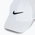 Șapcă  Nike Dri-FIT Club white/black 3
