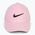 Șapcă  Nike Dri-FIT Club med soft pink/black 2