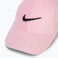 Șapcă  Nike Dri-FIT Club med soft pink/black 3