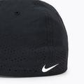 Șapcă Nike Dri-Fit ADV Rise black/anthracite/white 4