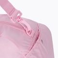 Geantă de antrenament Nike Gym Club 24 l medium soft pink/medium soft pink/fuchsia dream 5