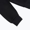 Bluză pentru copii Nike Sportswear Club Fleece Comet Black/White 4