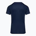 Tricou de fotbal pentru copii Nike Dri-Fit Academy23 midnight navy/black/hyper turquoise 2