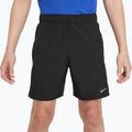 Pantaloni scurți de antrenament pentru copii Nike Dri-Fit Challenger black/black 4