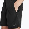 Pantaloni scurți de antrenament pentru copii Nike Dri-Fit Challenger black/black 5