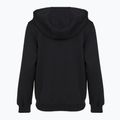 Bluză pentru copii Nike Club Fleece black/white 2
