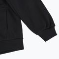 Bluză pentru copii Nike Club Fleece black/white 4