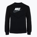 Trening pentru copii Nike Sportswear black/ white/ white 2