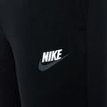 Trening pentru copii Nike Sportswear black/ white/ white 7