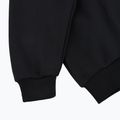 Bluză pentru copii Nike Sportswear Club Fleece university black/white 4