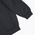 Hanorac pentru copii Nike Sportswear Club Fleece FD2931-010 black/white 4