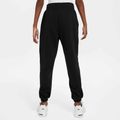 Pantaloni pentru copii Nike Sportswear Club Fleece black/black/white 2